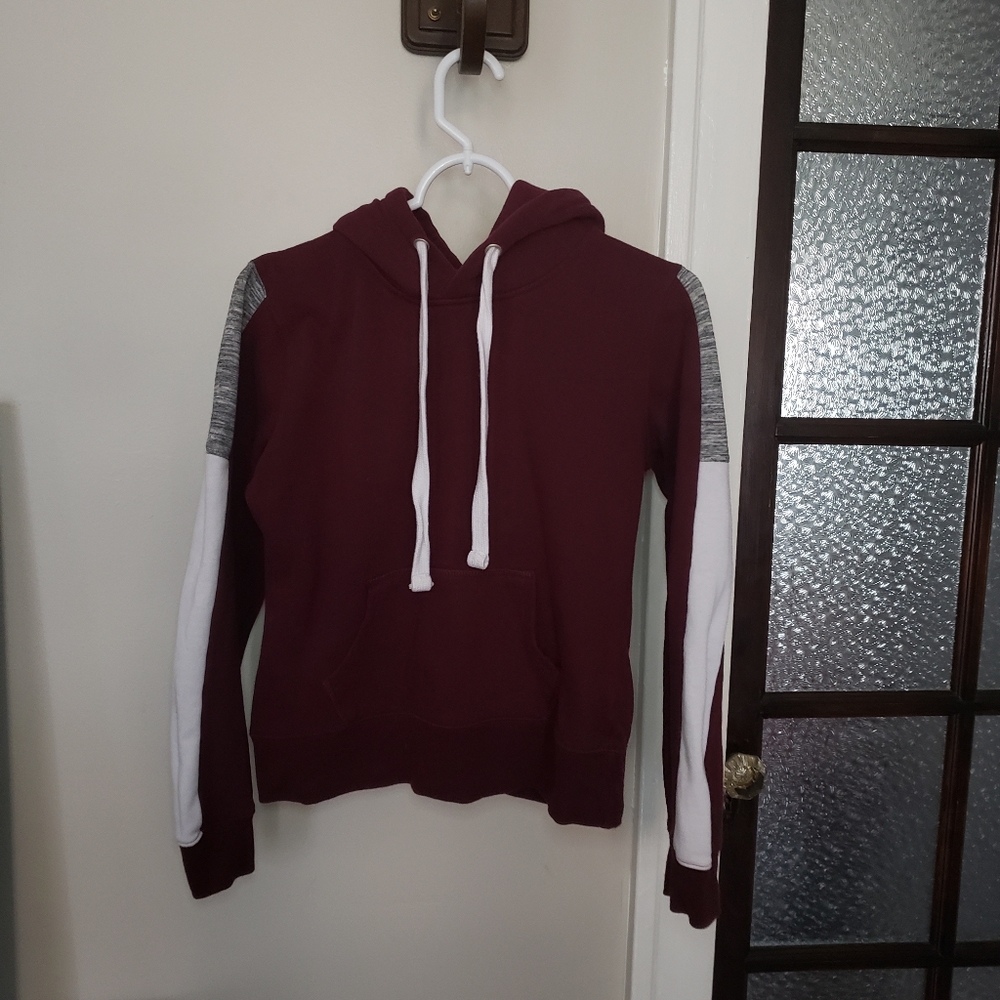 Fashion Nova Joggers and Hoodie set. Worn